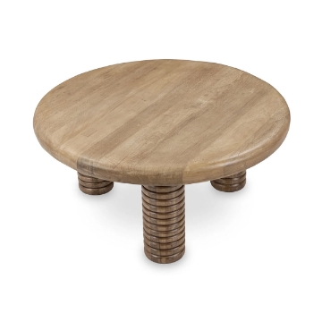 Picture of ILARIA 36" RND COFFEE TABLE