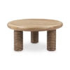 Picture of ILARIA 36" RND COFFEE TABLE