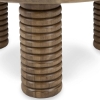 Picture of ILARIA 36" RND COFFEE TABLE