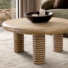 Picture of ILARIA 36" RND COFFEE TABLE