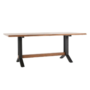 Picture of BELLAMY 78" DINING TABLE