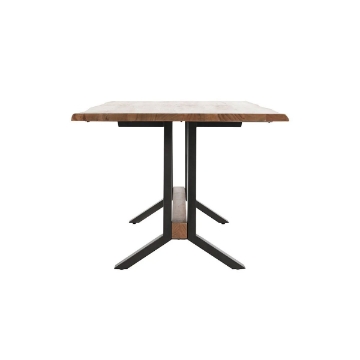 Picture of BELLAMY 78" DINING TABLE