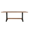 Picture of BELLAMY 78" DINING TABLE