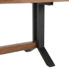 Picture of BELLAMY 78" DINING TABLE