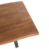 Picture of BELLAMY 78" DINING TABLE