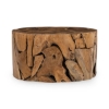 Picture of RHEA 32" ROOT COFFEE TABLE