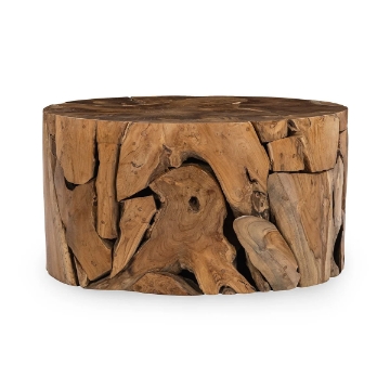 Picture of RHEA 32" ROOT COFFEE TABLE