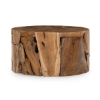 Picture of RHEA 32" ROOT COFFEE TABLE