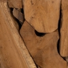 Picture of RHEA 32" ROOT COFFEE TABLE