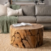 Picture of RHEA 32" ROOT COFFEE TABLE