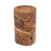 Picture of RHEA ROOT RND ACCENT TABLE