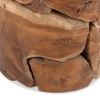 Picture of RHEA ROOT RND ACCENT TABLE