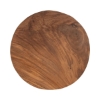 Picture of RHEA ROOT RND ACCENT TABLE
