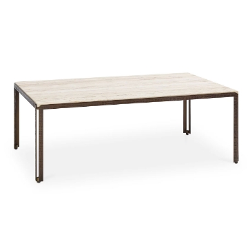 Picture of ARLEN 48" RECT COCKTAIL TABLE