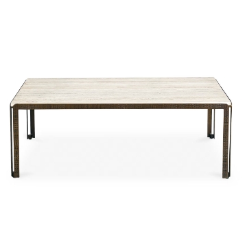 Picture of ARLEN 48" RECT COCKTAIL TABLE