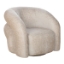 Picture of SOLO BEIGE SWIVEL CHAIR