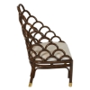 Picture of OPEN SCALLOP DREAM CHAIR
