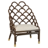 Picture of OPEN SCALLOP DREAM CHAIR