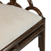 Picture of OPEN SCALLOP DREAM CHAIR