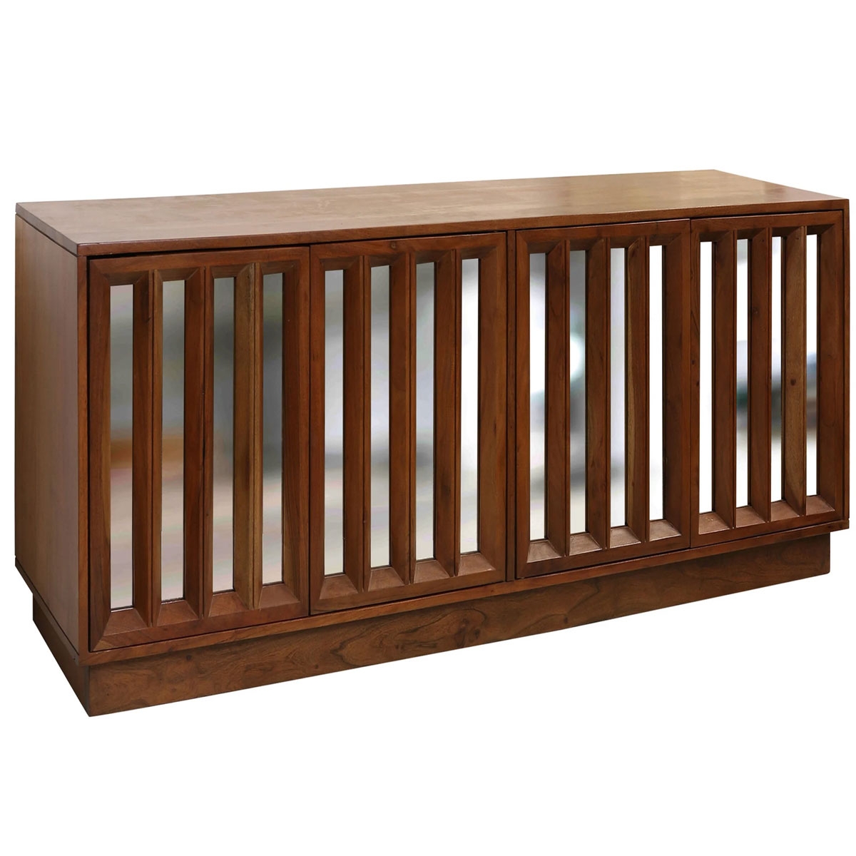 Picture of FOUR DOOR SIDEBOARD