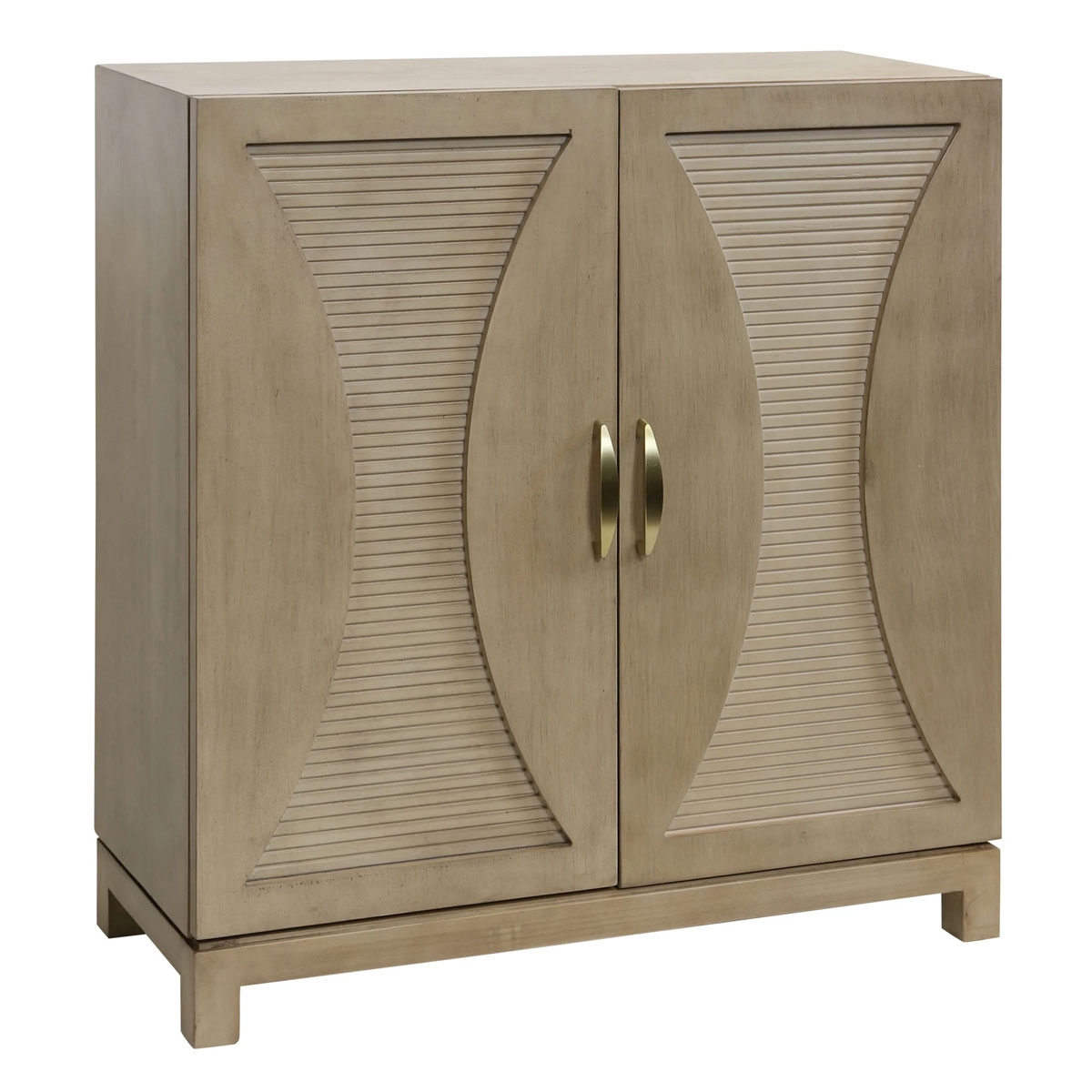 Picture of TWO DOOR CHEST