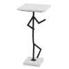 Picture of RUNNER DRINKER TABLE LEFT