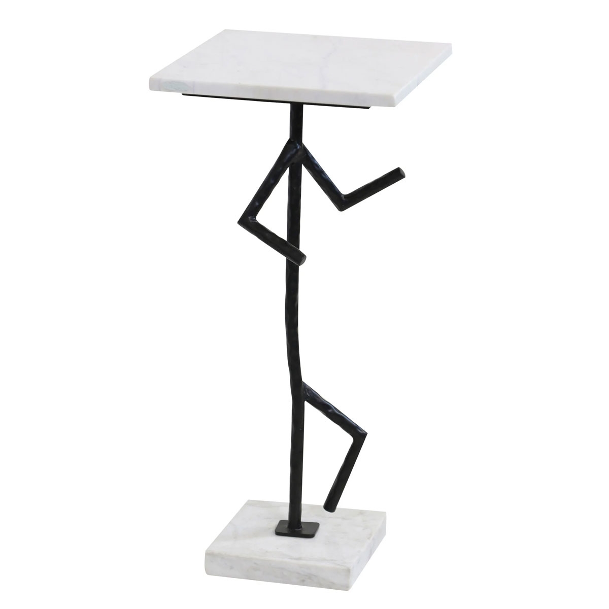 Picture of RUNNER DRINKER TABLE LEFT