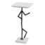 Picture of RUNNER DRINKER TABLE LEFT