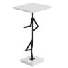 Picture of RUNNER DRINKER TABLE RIGHT