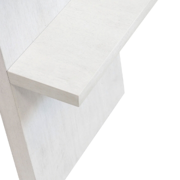 Picture of HATTERAS CERRUSED CONSOLE TBL