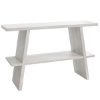 Picture of HATTERAS CERRUSED CONSOLE TBL