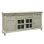 Picture of MERIDIEN 4DR 3DRW CABINET