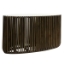 Picture of OVAL CONSOLE TABLE