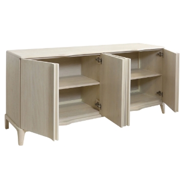 Picture of FOUR DOOR SIDEBOARD