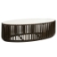 Picture of OVAL COFFEE TABLE