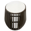 Picture of OVAL COFFEE TABLE