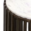 Picture of ROUND SHAPED SIDE TABLE