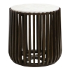 Picture of ROUND SHAPED SIDE TABLE