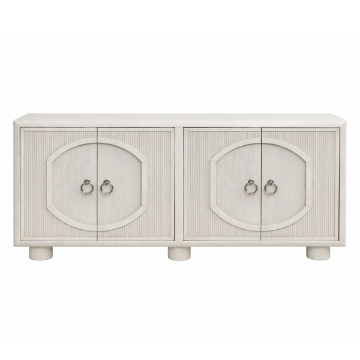 Picture of CIRCLE FOUR DOOR SIDEBOARD