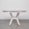 Picture of MAPLE 42"RND 5PC DINING W/LEAF