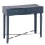 Picture of FRENCH BLUE 2DRW CONSOLE