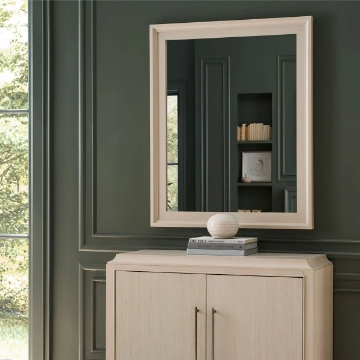 Picture of BIRCHAVEN WILLOW MIRROR