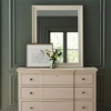 Picture of BIRCHAVEN WILLOW MIRROR