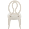 Picture of BIRCHAVEN WILLOW OVAL SIDE CHR