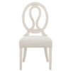 Picture of BIRCHAVEN WILLOW OVAL SIDE CHR