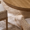 Picture of BIRCHAVEN BRINDLE WOVEN CHAIR