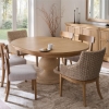 Picture of BIRCHAVEN BRINDLE WOVEN CHAIR