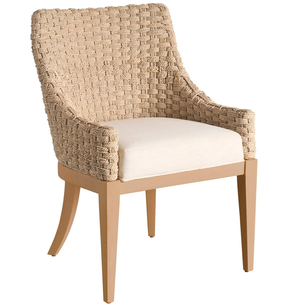 Picture of BIRCHAVEN BRINDLE WOVEN CHAIR