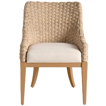 Picture of BIRCHAVEN BRINDLE WOVEN CHAIR