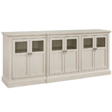 Picture of BIRCHAVEN WILLOW ENT CREDENZA